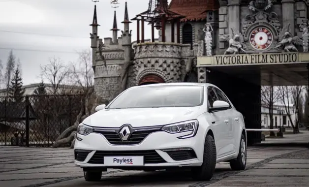 Найпопулярніші для продажу та прокату авто в Україні